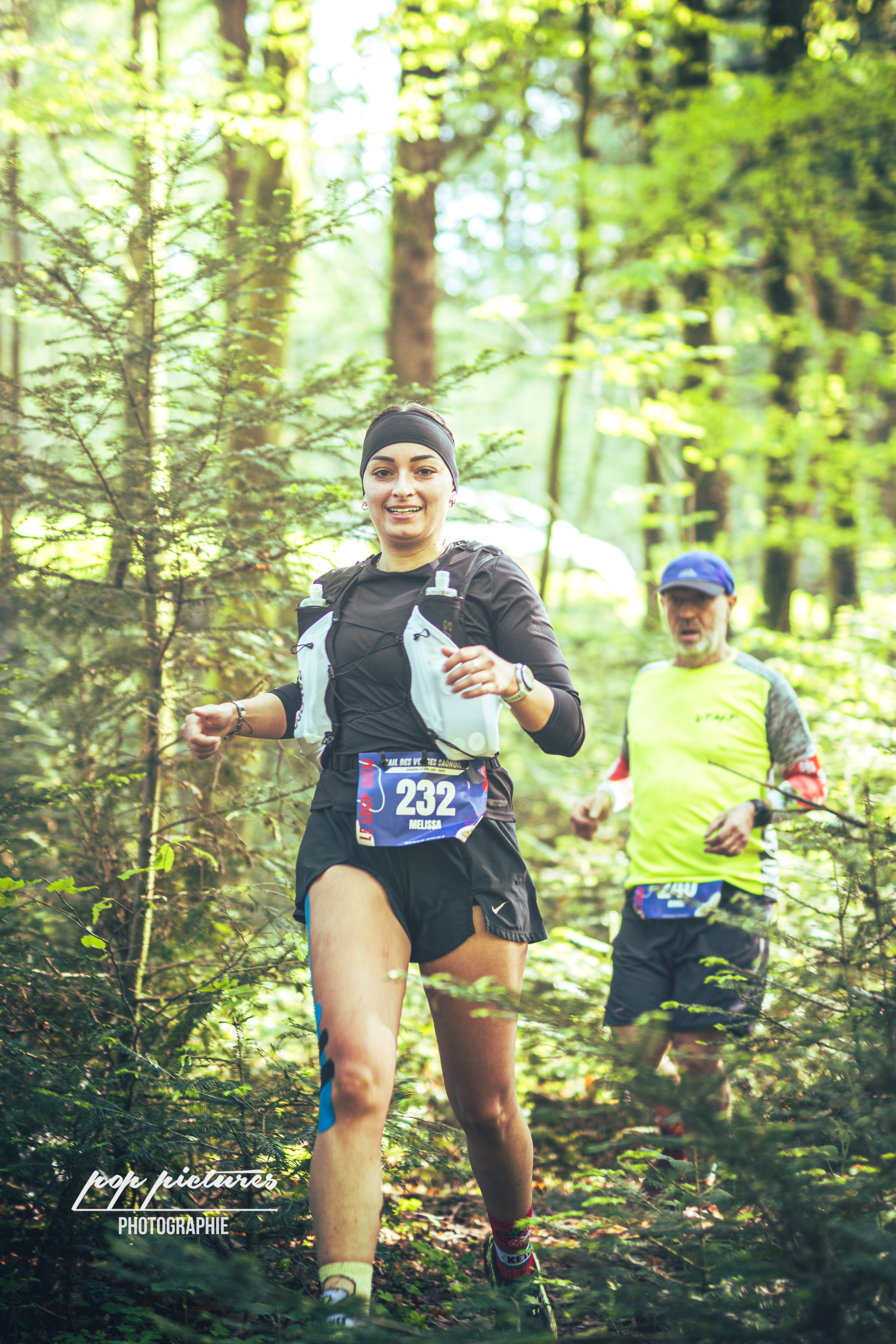 Image du trail